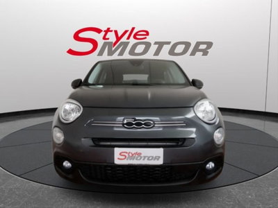 Fiat 500X 1.3 MultiJet 95 CV Red Dolcevita usata