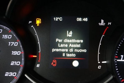 Fiat 500X 1.3 MultiJet 95 CV Red Dolcevita (10)