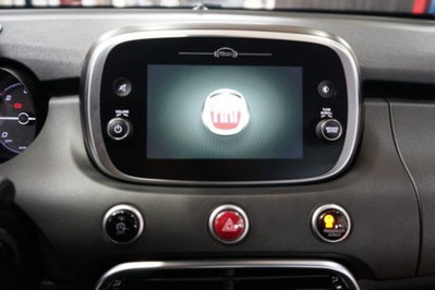 Fiat 500X 1.3 MultiJet 95 CV Red Dolcevita (13)