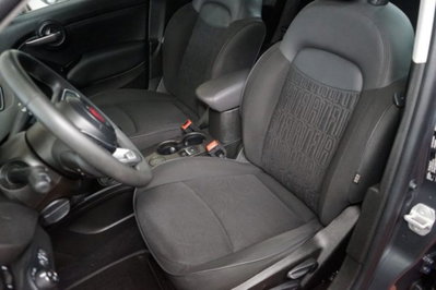 Fiat 500X 1.3 MultiJet 95 CV Red Dolcevita (14)