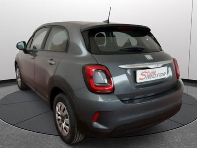 Fiat 500X 1.3 MultiJet 95 CV Red Dolcevita (16)