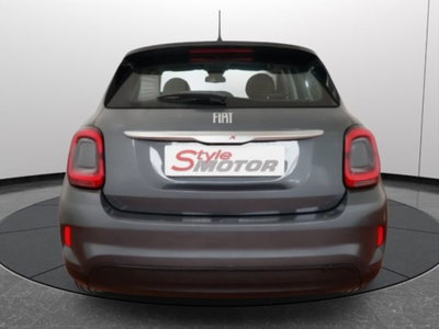 Fiat 500X 1.3 MultiJet 95 CV Red Dolcevita (17)