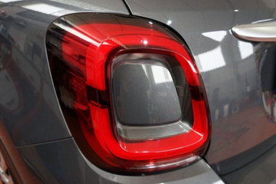 Fiat 500X 1.3 MultiJet 95 CV Red Dolcevita (19)