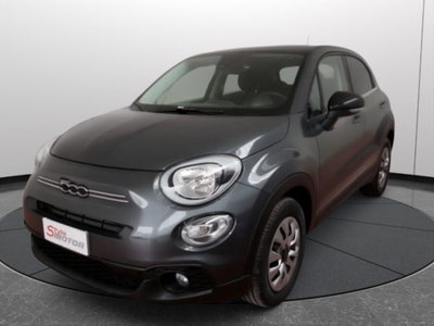 Fiat 500X 1.3 MultiJet 95 CV Red Dolcevita (2)