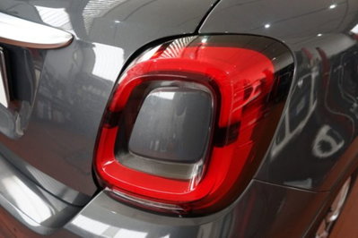 Fiat 500X 1.3 MultiJet 95 CV Red Dolcevita (20)