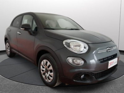Fiat 500X 1.3 MultiJet 95 CV Red Dolcevita (3)