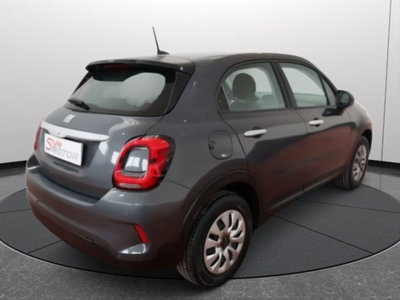 Fiat 500X 1.3 MultiJet 95 CV Red Dolcevita (4)
