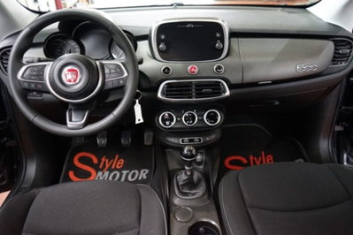 Fiat 500X 1.3 MultiJet 95 CV Red Dolcevita (5)