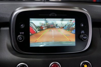 Fiat 500X 1.3 MultiJet 95 CV Red Dolcevita (8)