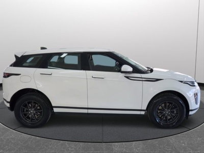 Land Rover Range Rover Evoque 2.0D I4 150CV AWD Business Edition (19)