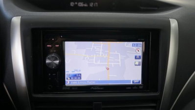 Subaru Impreza 2.5 WRX STi (15)
