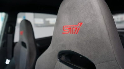 Subaru Impreza 2.5 WRX STi (16)