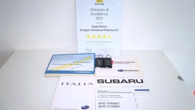 Subaru Impreza 2.5 WRX STi (17)