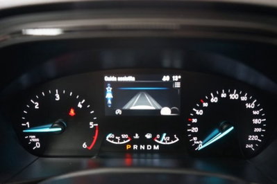 Ford Focus 1.5 EcoBlue 120 CV automatico 5p. ST-Line Co-Pilot (10)