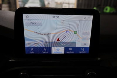 Ford Focus 1.5 EcoBlue 120 CV automatico 5p. ST-Line Co-Pilot (11)