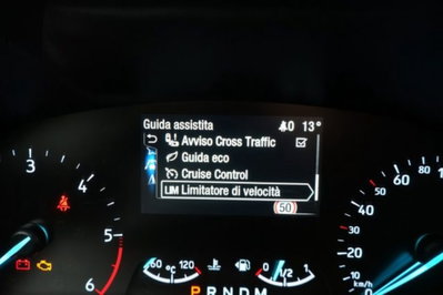 Ford Focus 1.5 EcoBlue 120 CV automatico 5p. ST-Line Co-Pilot (12)