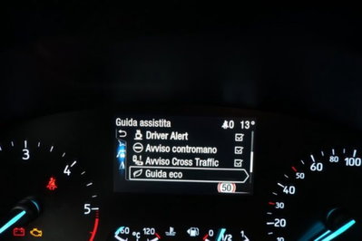 Ford Focus 1.5 EcoBlue 120 CV automatico 5p. ST-Line Co-Pilot (13)