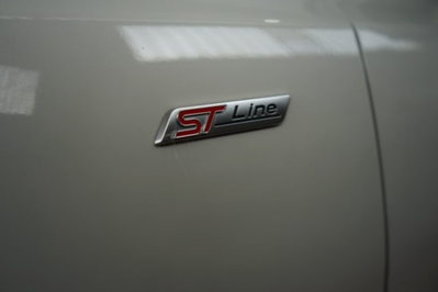 Ford Focus 1.5 EcoBlue 120 CV automatico 5p. ST-Line Co-Pilot (20)