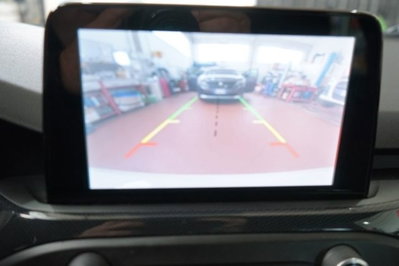 Ford Focus 1.5 EcoBlue 120 CV automatico 5p. ST-Line Co-Pilot (8)