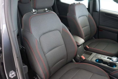 Ford Kuga 2.0 EcoBlue 120 CV aut. 2WD ST-Line X (10)