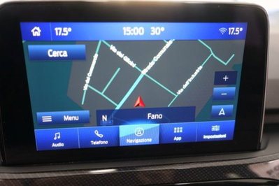Ford Kuga 2.0 EcoBlue 120 CV aut. 2WD ST-Line X (13)
