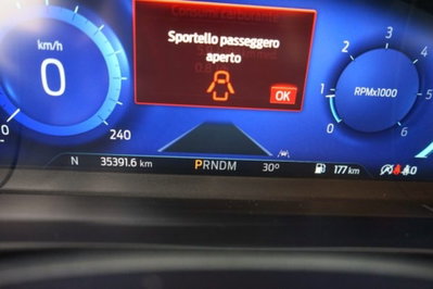 Ford Kuga 2.0 EcoBlue 120 CV aut. 2WD ST-Line X (18)