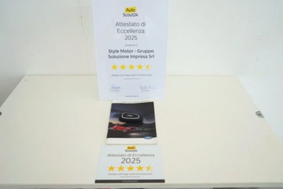 Ford Kuga 2.0 EcoBlue 120 CV aut. 2WD ST-Line X (19)