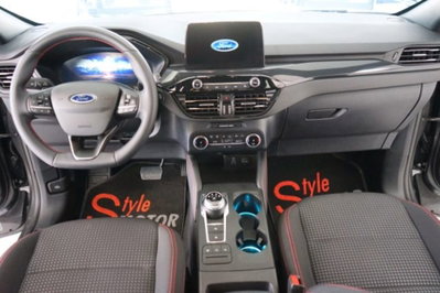 Ford Kuga 2.0 EcoBlue 120 CV aut. 2WD ST-Line X (5)