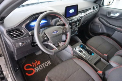 Ford Kuga 2.0 EcoBlue 120 CV aut. 2WD ST-Line X (6)