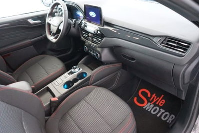Ford Kuga 2.0 EcoBlue 120 CV aut. 2WD ST-Line X (7)