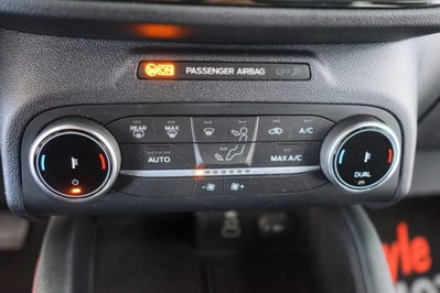 Ford Kuga 2.0 EcoBlue 120 CV aut. 2WD ST-Line X (9)
