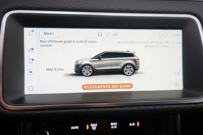 Land Rover Range Rover Evoque 1.5 I3 160 CV Auto R-Dynamic HSE (14)