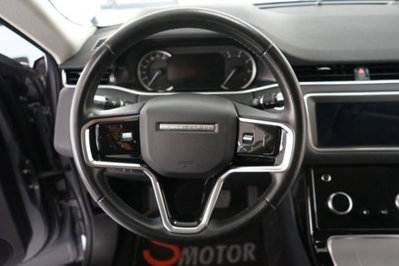 Land Rover Range Rover Evoque 1.5 I3 160 CV Auto R-Dynamic HSE (15)