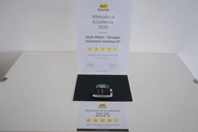 Land Rover Range Rover Evoque 1.5 I3 160 CV Auto R-Dynamic HSE (17)