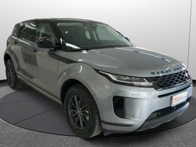 Land Rover Range Rover Evoque 1.5 I3 160 CV Auto R-Dynamic HSE (2)