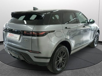 Land Rover Range Rover Evoque 1.5 I3 160 CV Auto R-Dynamic HSE (3)