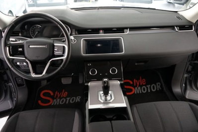 Land Rover Range Rover Evoque 1.5 I3 160 CV Auto R-Dynamic HSE (5)