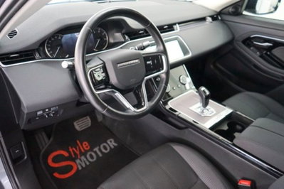 Land Rover Range Rover Evoque 1.5 I3 160 CV Auto R-Dynamic HSE (6)