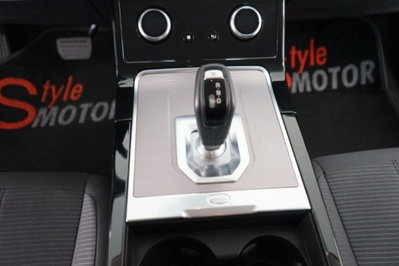 Land Rover Range Rover Evoque 1.5 I3 160 CV Auto R-Dynamic HSE (7)