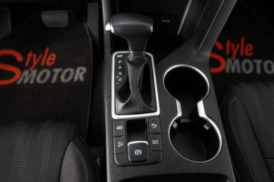 Kia Sportage 1.6 CRDI 136 CV 2WD Mild Hybrid Business Class (7)