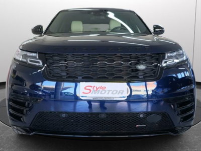 Land Rover Range Rover Velar 2.0D I4 204 CV R-Dynamic SE (18)