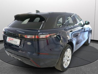 Land Rover Range Rover Velar 2.0D I4 204 CV R-Dynamic SE (2)