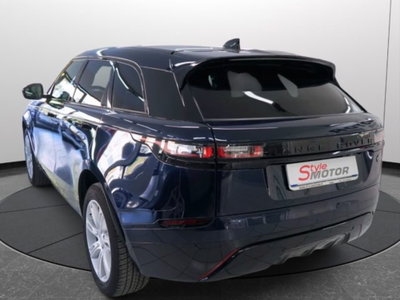 Land Rover Range Rover Velar 2.0D I4 204 CV R-Dynamic SE (20)