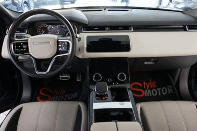 Land Rover Range Rover Velar 2.0D I4 204 CV R-Dynamic SE (5)
