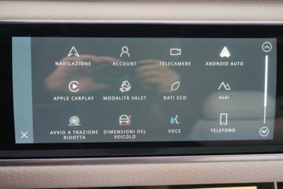 Land Rover Range Rover Velar 2.0D I4 204 CV R-Dynamic SE (8)