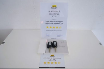 Nissan Qashqai 1.3 DIG-T 140 CV Business (15)