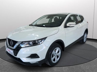 Nissan Qashqai 1.3 DIG-T 140 CV Business (18)