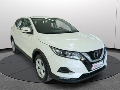 Nissan Qashqai 1.3 DIG-T 140 CV Business (3)