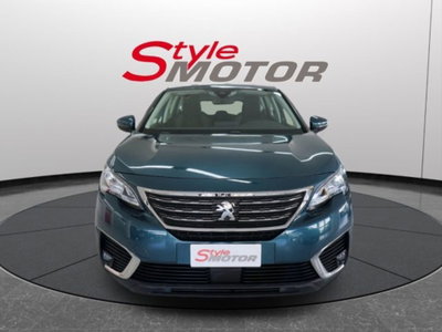 Peugeot 5008 BlueHDi 130 S&S Business usata