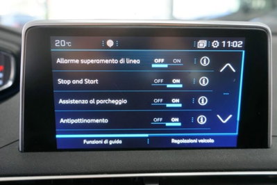 Peugeot 5008 BlueHDi 130 S&S Business (10)